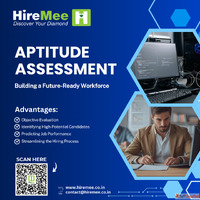 Career Aptitude Test
