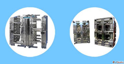 Plastic injection molding companies in India