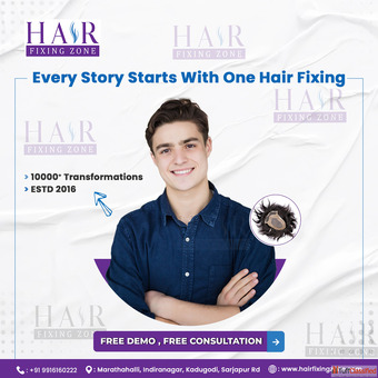 Tailored Wigs That Look Feel Like Your Own Hair