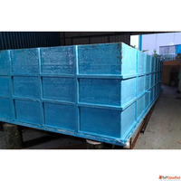 Classic FRP Tank Manufacturers - Quality Tanks for Industria...