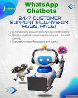 How WhatsApp Chatbots Are Revolutionizing 247 Customer Suppo...