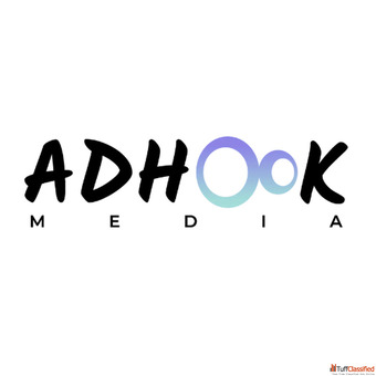 Result-Driven SEO Services in India Boost Your Website Rankings with AdHook Media