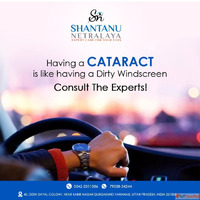 Best Cataract Surgeon in Varanasi for Trusted Eye Care