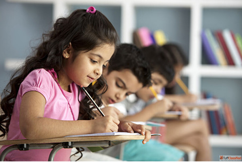 Top Best Schools in Delhi for Quality Education in 2025