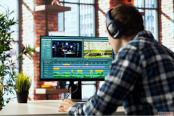 Professional Video Editing Service in India - Enhance Your V...