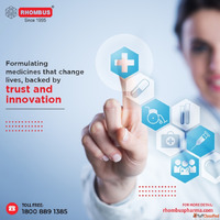 India-Wide Medicine Franchise Opportunities - Inquire Now