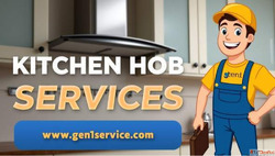 Kitchen Chimney Repair Service in Madhopura Ghaziabad