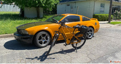 Top Electric Bikes Near You - Visit AipasBike Today