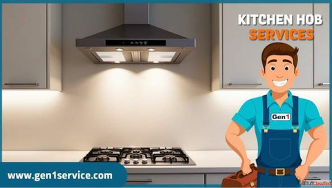 Kitchen Chimney Repair Service in Mahurali Ghaziabad