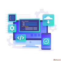 Web Design Company in Mylapore - Madarth