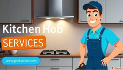 Kitchen Chimney Repair Service in Marium Nagar Ghaziabad