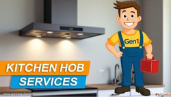 Kitchen Chimney Repair Service in Model Town Ghaziabad