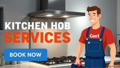 Kitchen Chimney Repair Service in Mohan Nagar Ghaziabad