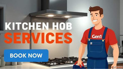 Kitchen Chimney Repair Service in Mohan Nagar Ghaziabad