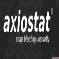 Axiostat Military Hemostatic Dressings MIL88 MIL300 Z-Fold L...