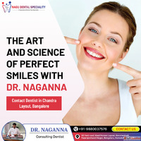 Nagu Dental Speciality Dental Clinic In RR Nagar Bangalore