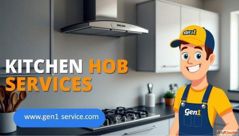 Kitchen Chimney Repair Service in Nehru Nagar Ghaziabad