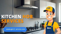 Kitchen Chimney Repair Service in Nehru Nagar Ghaziabad