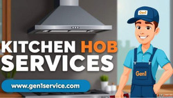 Kitchen Chimney Repair Service in Nehru Nagar-III Ghaziabad