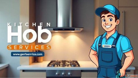 Kitchen Chimney Repair Service in NH-58 Ghaziabad