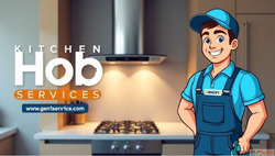 Kitchen Chimney Repair Service in NH-58 Ghaziabad