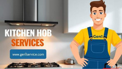 Kitchen Chimney Repair Service in Niti Khand I Ghaziabad