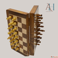 Wooden Chess Board Supplier