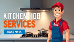 Kitchen Chimney Repair Service in Niti Khand III Ghaziabad