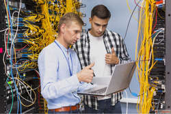 How to Choose the Right Internet Solutions Provider for Your...