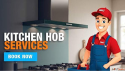 Kitchen Chimney Repair Service in Nyay Khand II Ghaziabad