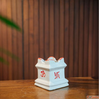 Elegant Tulsi Pot Designs - Add Spiritual Grace to Your Home