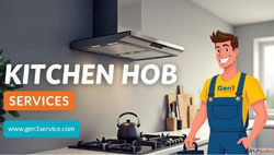 Kitchen Chimney Repair Service in Panchsheel Enclave Ghaziab...