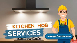 Kitchen Chimney Repair Service in Patel Nagar Ghaziabad