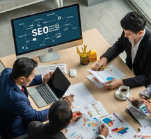 SEO Company In Noida