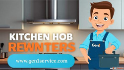 Kitchen Chimney Repair Service in Pratap Vihar Ghaziabad