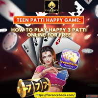 Rajveer Gaming - Master 3 Patti Turn Every Hand into Real Wi...