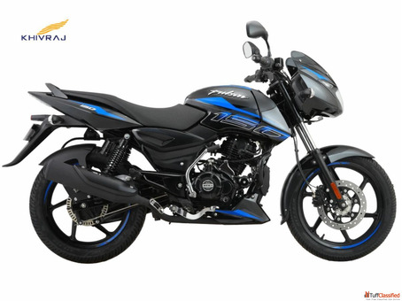 Pulsar 150 Ride India's Most Trusted Street Bike Today