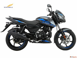 Pulsar 150 Ride India's Most Trusted Street Bike Today