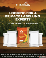 Basmati Rice Manufacturers in India