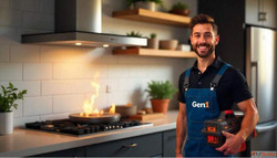 Kitchen Chimney Repair Service in Ramprastha Ghaziabad