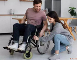 Paralysis Treatment in Pune