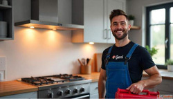 Kitchen Chimney Repair Service in Sanjay Nagar Ghaziabad