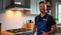 Kitchen Chimney Repair Service in Sewa Nagar Ghaziabad