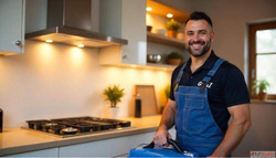 Kitchen Chimney Repair Service in Shahpur Bamheta Ghaziabad