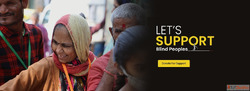 Best NGO for donation in India - Navjyot Andhjan Mandal