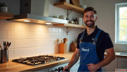 Kitchen Chimney Repair Service in Shakti Khand II Ghaziabad