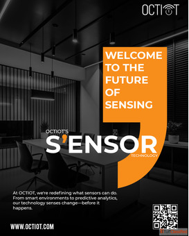 Why Your Smart Space Should Have Smart Motion Sensor Lights
