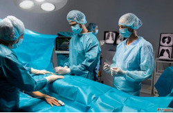 Shape Surgical Success BSc Operation Theatre Technology