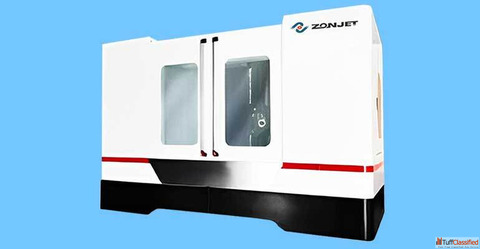 Top Quality Gun Drilling Machine in Pune