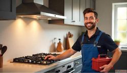 Kitchen Chimney Repair Service in Shakti Khand IV Ghaziabad